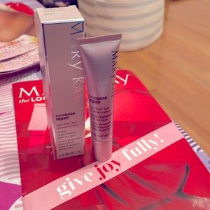 TimeWise Repair Volu Firm Eye Renewal Cream,para ojeras lines